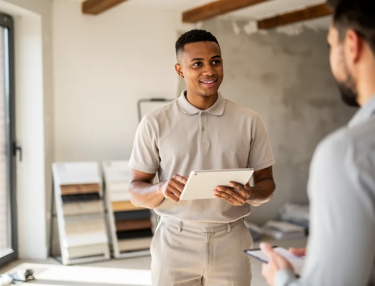 Renovation Broker service in Tampa